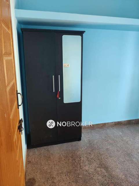 1 BHK House for Rent  In Roopena Agrahara