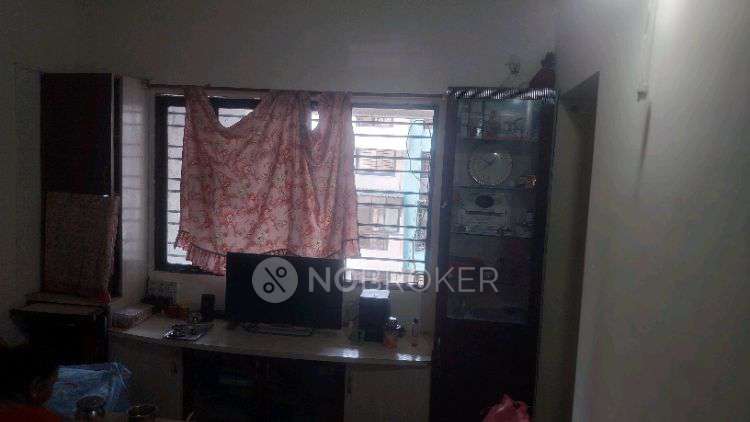 1 BHK Flat In Ideal Park for Rent  In Katraj