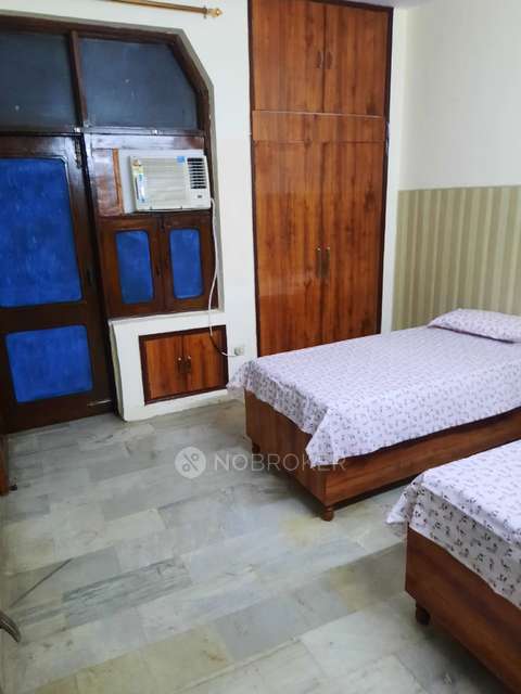 PG for Anyone in Pitampura