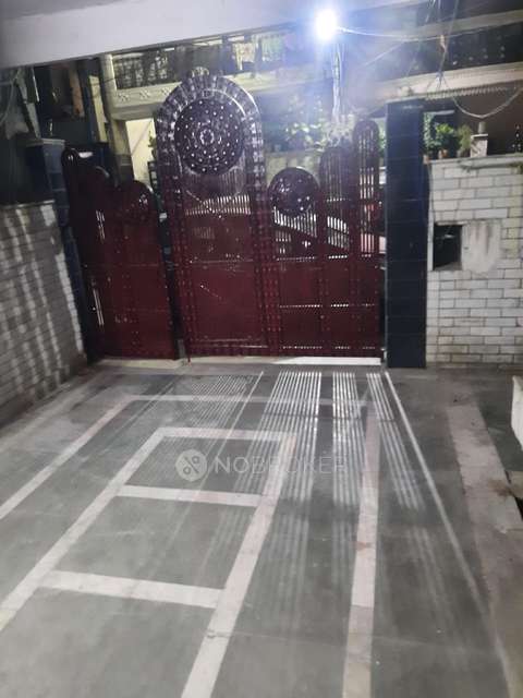 PG for Anyone in Pitampura