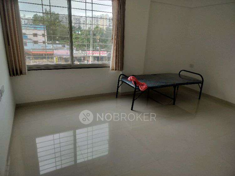 1 BHK Flat In Millennium Emerald for Rent  In Wakad