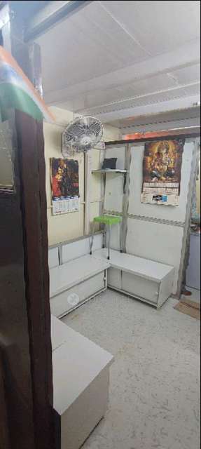 Retail in Jogeshwari East, Mumbai for sale 