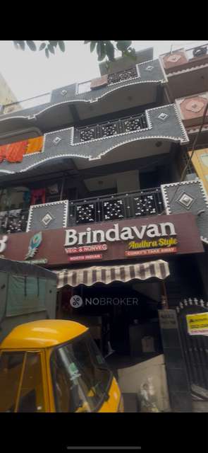 Office Space in Viveka Nagar, Bangalore for Rent 