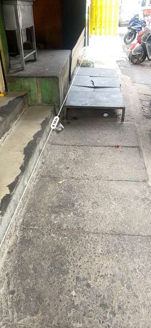 Office Space in Viveka Nagar, Bangalore for Rent 