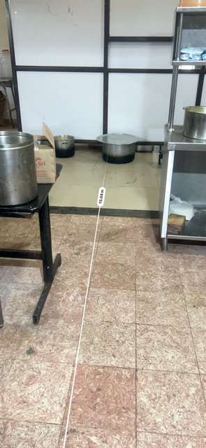 Office Space in Viveka Nagar, Bangalore for Rent 