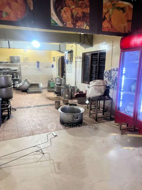 Office Space in Viveka Nagar, Bangalore for Rent 