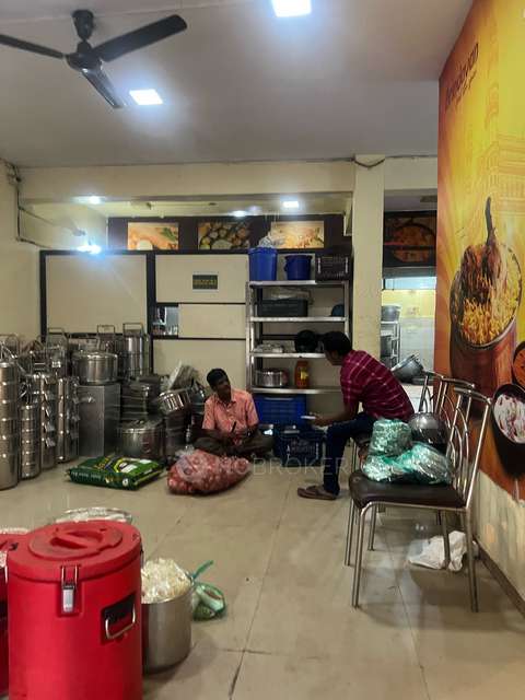 Office Space in Viveka Nagar, Bangalore for Rent 