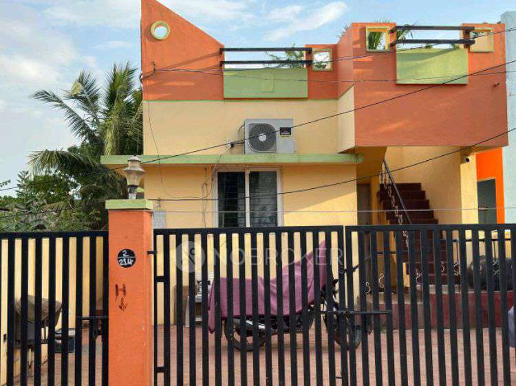 2 BHK House For Sale  In Red Hills