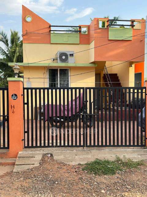 2 BHK House For Sale  In Red Hills