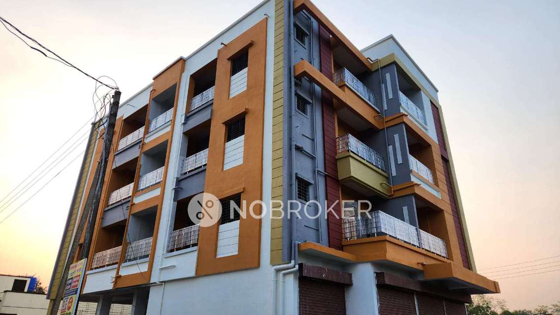 1 BHK Flat For Sale  In Perne Phata