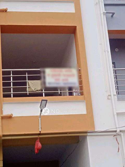 1 BHK Flat For Sale  In Perne Phata