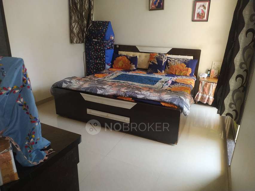 2 BHK Flat In Bhagwati Hari Heights, Ulwe For Sale  In Ulwe