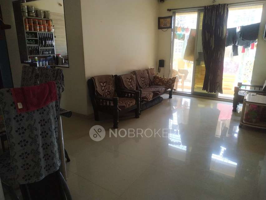 2 BHK Flat In Bhagwati Hari Heights, Ulwe For Sale  In Ulwe