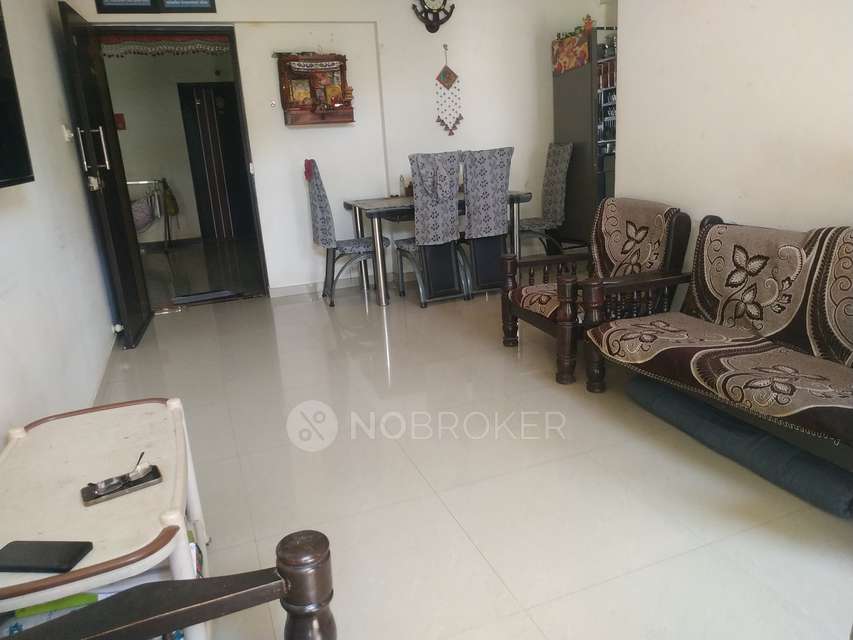 2 BHK Flat In Bhagwati Hari Heights, Ulwe For Sale  In Ulwe