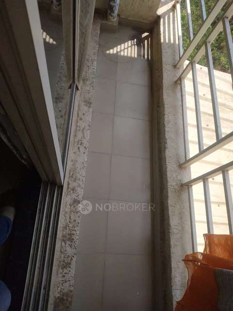 2 BHK Flat In Bhagwati Hari Heights, Ulwe For Sale  In Ulwe