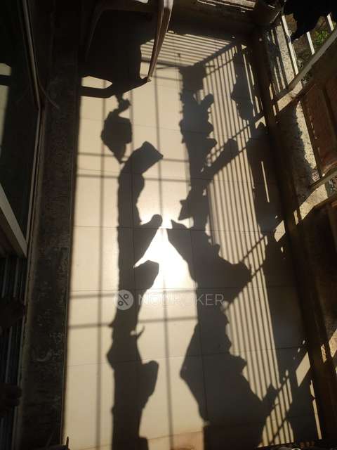 2 BHK Flat In Bhagwati Hari Heights, Ulwe For Sale  In Ulwe