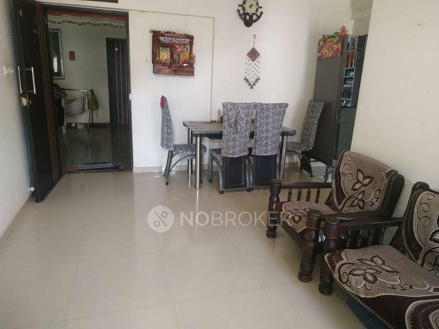 2 BHK Flat In Bhagwati Hari Heights, Ulwe For Sale  In Ulwe