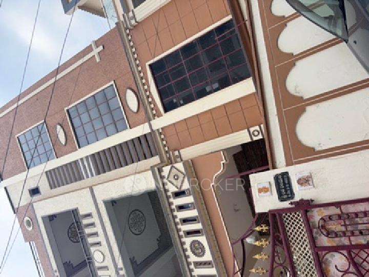 1 BHK House for Rent  In Mansoorabad