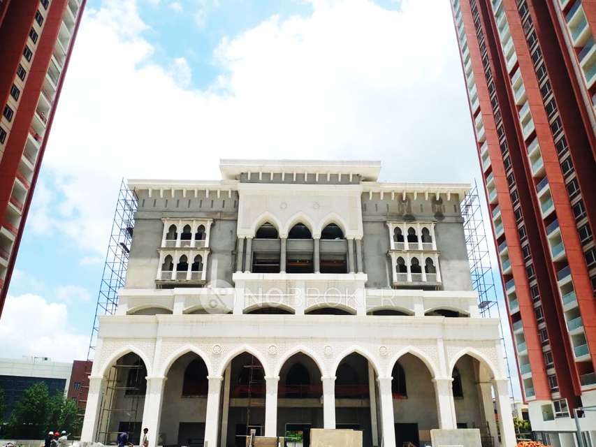 3 BHK Flat In Urbanrise On Cloud 33 For Sale  In Urbanrise On Cloud 33