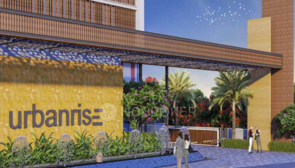 3 BHK Flat In Urbanrise On Cloud 33 For Sale  In Urbanrise On Cloud 33