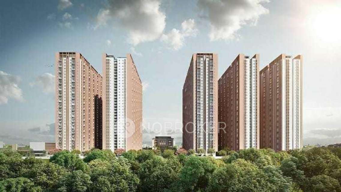 3 BHK Flat In Urbanrise On Cloud 33 For Sale  In Urbanrise On Cloud 33