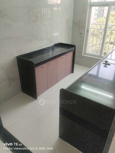 2 BHK Flat In Adityaraj Central for Rent  In Ghatkopar East