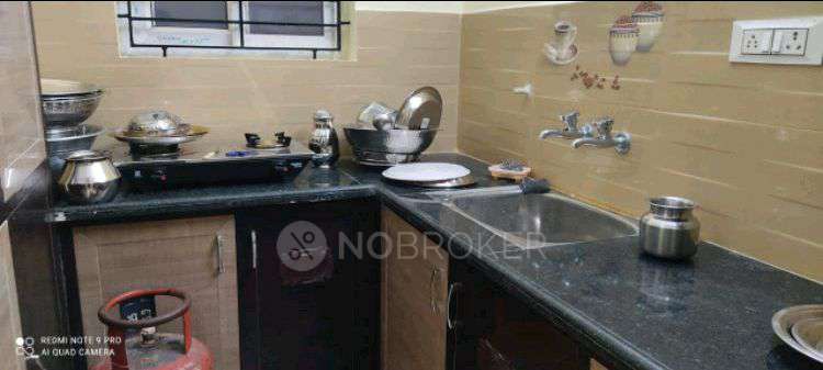 3 BHK Flat In Elite Apartments, Tneb Colony, Menambedu For Sale  In Ambattur