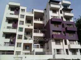 2 BHK Flat In Vanshaj Prestige For Sale  In Pashan