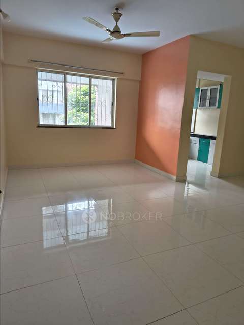 2 BHK Flat In Vanshaj Prestige For Sale  In Pashan