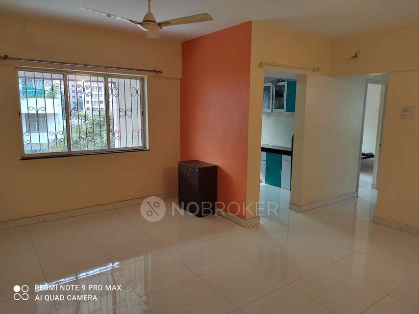 2 BHK Flat In Vanshaj Prestige For Sale  In Pashan