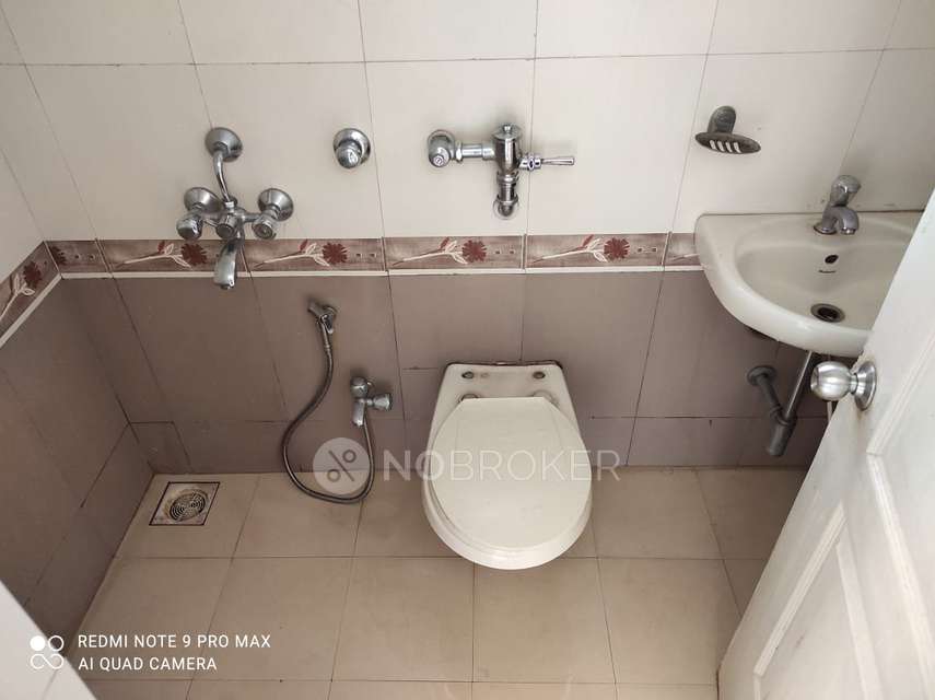 2 BHK Flat In Vanshaj Prestige For Sale  In Pashan