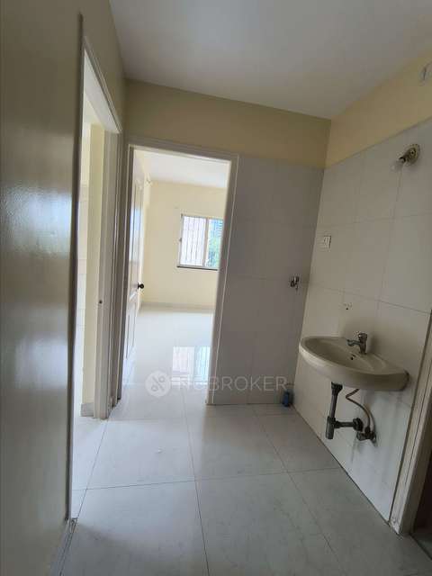 2 BHK Flat In Vanshaj Prestige For Sale  In Pashan