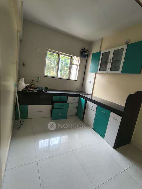 2 BHK Flat In Vanshaj Prestige For Sale  In Pashan