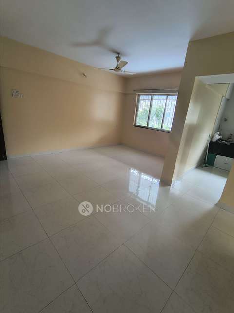 2 BHK Flat In Vanshaj Prestige For Sale  In Pashan