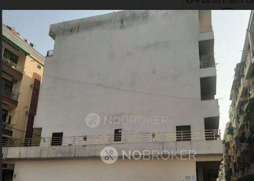 3 BHK Flat In Standalone Building  for Rent  In Burari