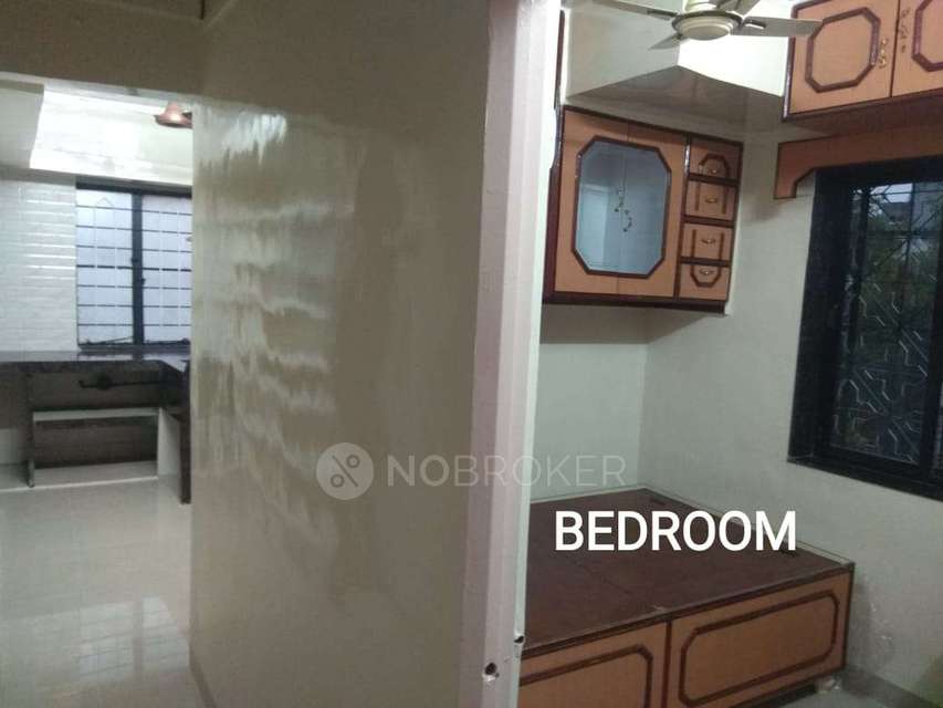 1 BHK Flat In Pragati Construction for Rent  In Kasba Peth