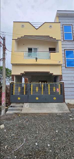 3 BHK House For Sale  In X4w9+xr6, Everest Garden 2nd Main Rd, Gramani Nagar, Thandalam, Chennai, Tamil Nadu 600128, India
