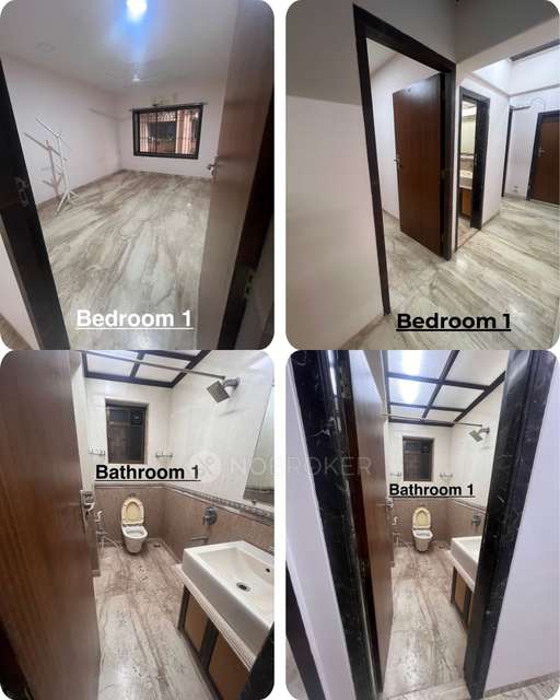 3 BHK Flat In Prarthana Apts For Sale  In , Bandra West