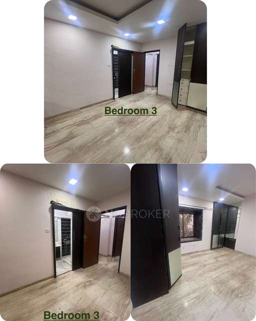 3 BHK Flat In Prarthana Apts For Sale  In , Bandra West