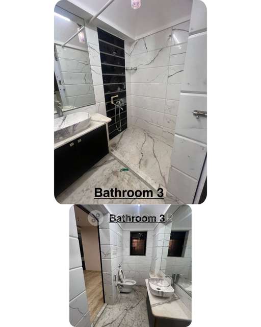 3 BHK Flat In Prarthana Apts For Sale  In , Bandra West