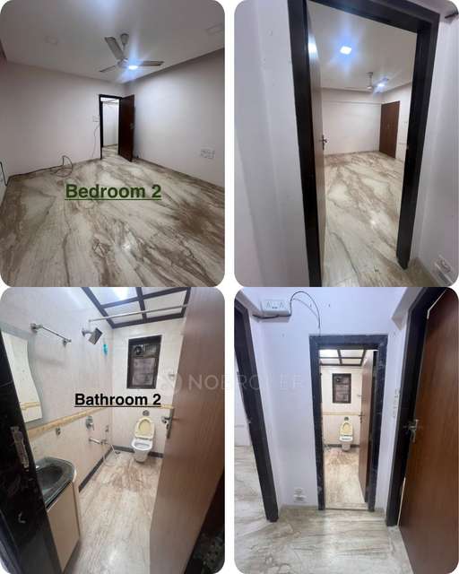 3 BHK Flat In Prarthana Apts For Sale  In , Bandra West