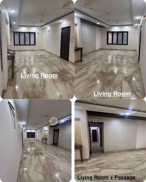 3 BHK Flat In Prarthana Apts For Sale  In , Bandra West