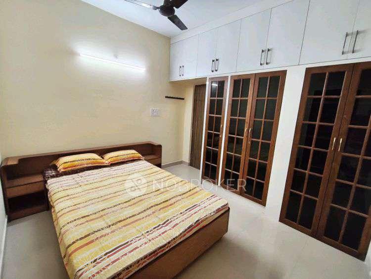2 BHK House for Rent  In Nallagandla