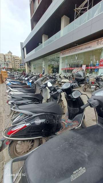 Office Space in Baner, Pune for Rent 