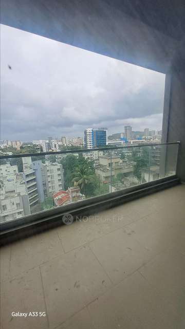Office Space in Baner, Pune for Rent 