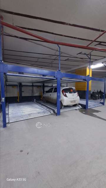 Office Space in Baner, Pune for Rent 