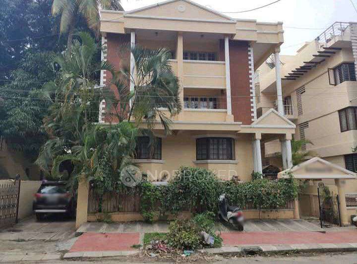 3 BHK Flat In Sucharita Apartments for Rent  In  Harris Rd, Williams Town, Benson Town, Bengaluru, Karnataka , India