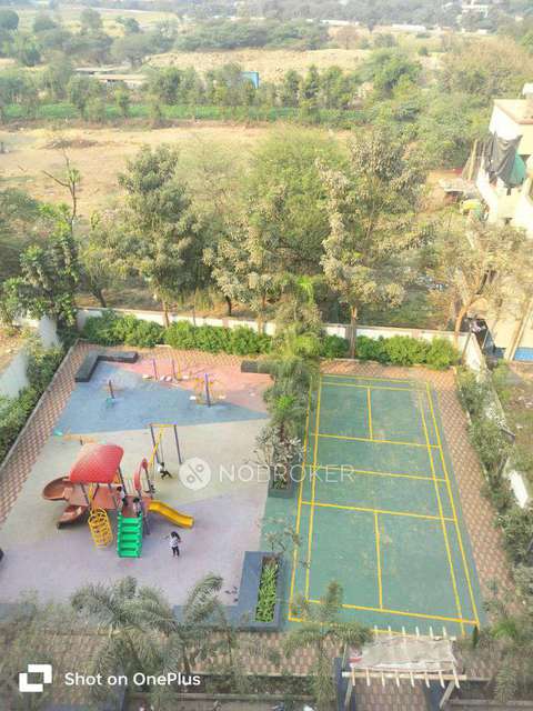 1 BHK Flat In Rohit Pinnacle, Pimpri-chinchwad For Sale  In 964, Gaondhan, Thergaon, Pimpri-chinchwad, Maharashtra 411033, India