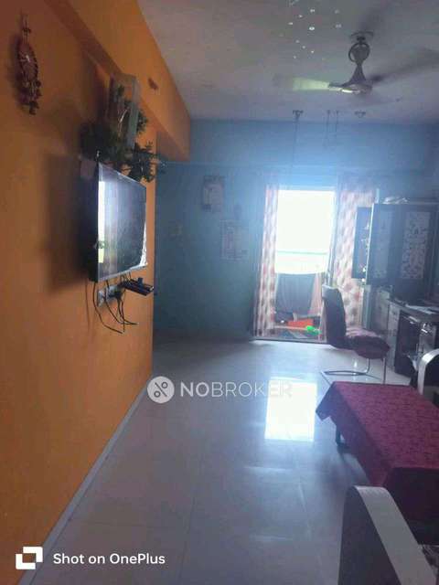 1 BHK Flat In Rohit Pinnacle, Pimpri-chinchwad For Sale  In 964, Gaondhan, Thergaon, Pimpri-chinchwad, Maharashtra 411033, India