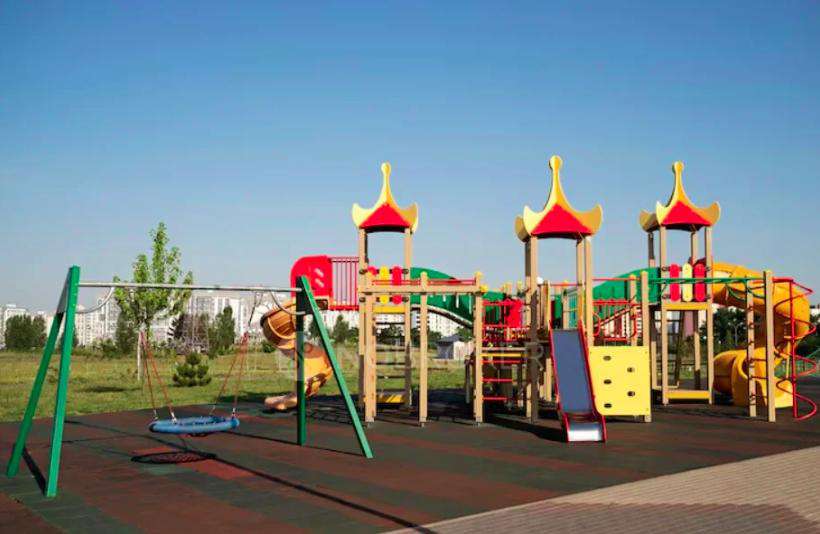 3 BHK Flat In Amrutha Lake Vista For Sale  In Bidarahalli